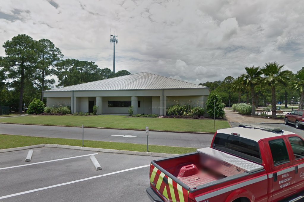 Gulf Shores Library