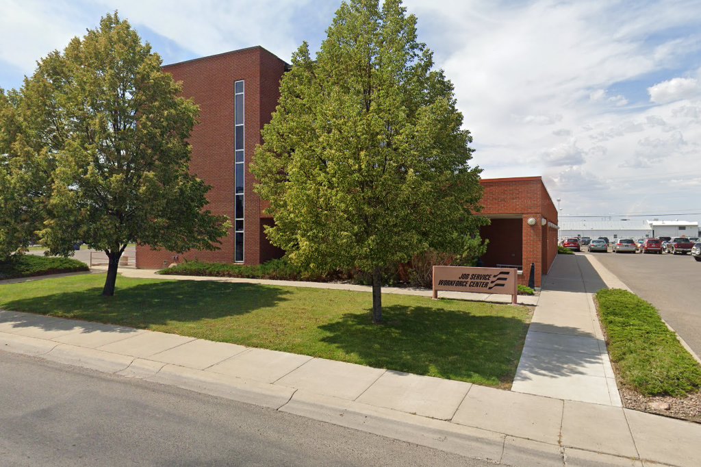 Great Falls Unemployment Office