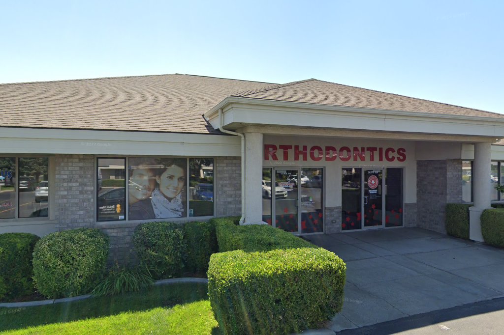 Twin Falls Social Security Office