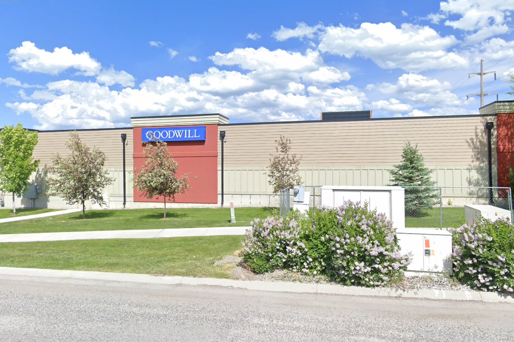 Goodwill Bozeman