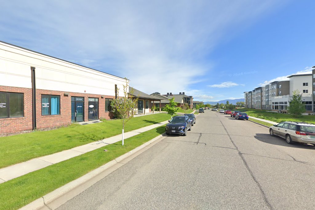 Bozeman Montana IRS Office