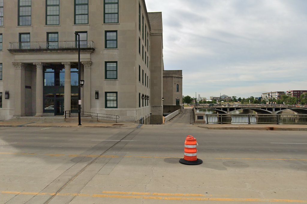 Cedar Rapids Equal Employment Department