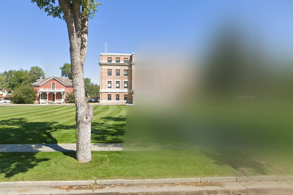Stillwater County Victims Assistance