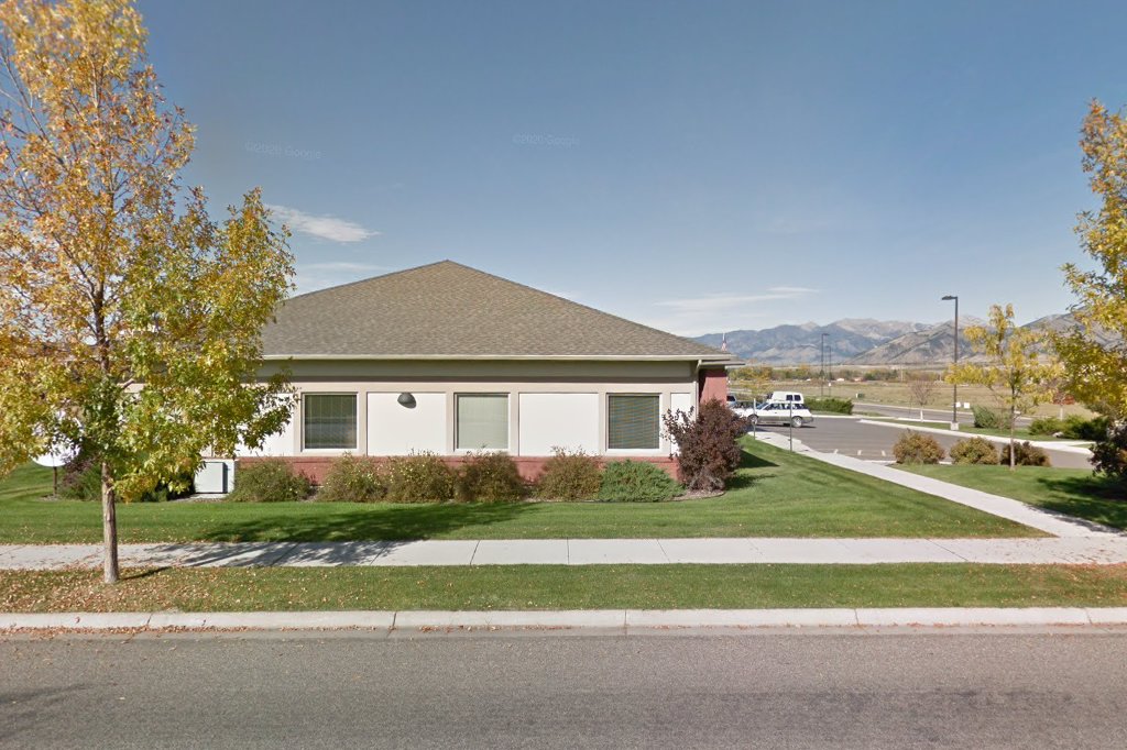 Bozeman Social Security Office