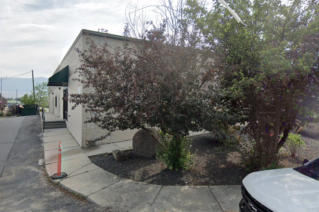 Butte Social Security Office