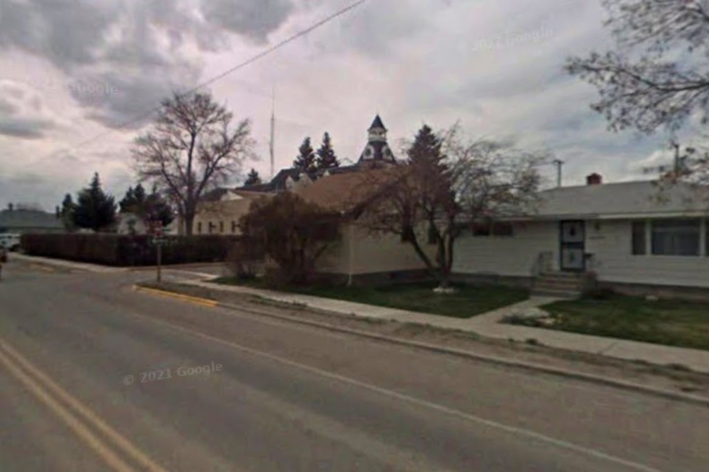 Beaverhead County Passport Office