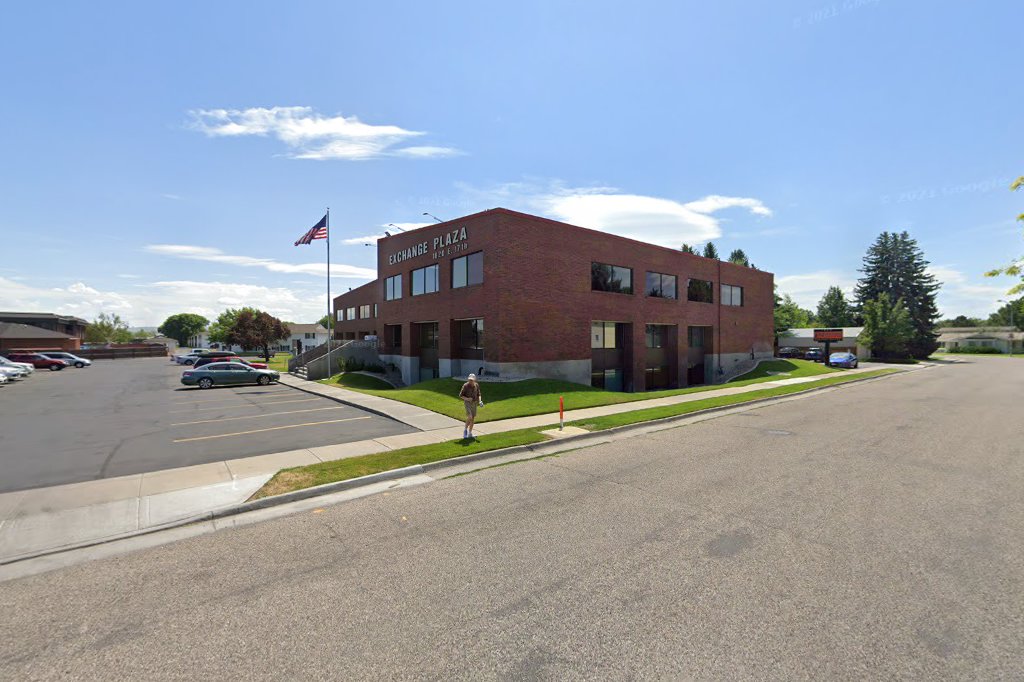 Idaho Falls Idaho IRS Office