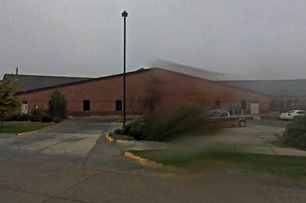 Alliance City Library
