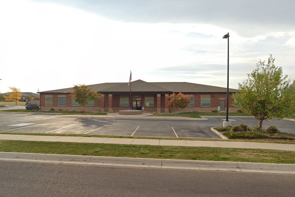 Great Falls Social Security Office