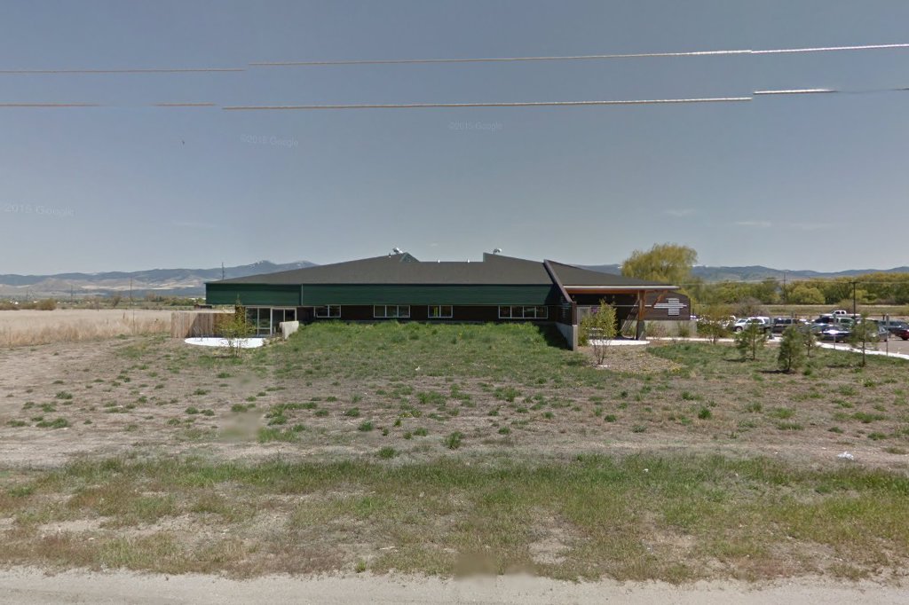 Hamilton Unemployment Office