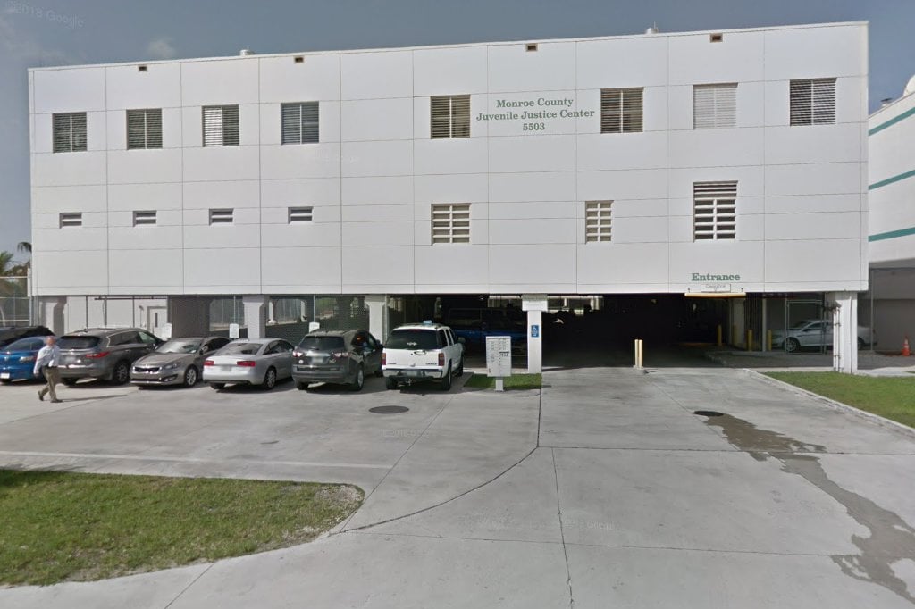 Monroe County Juvenile Justice