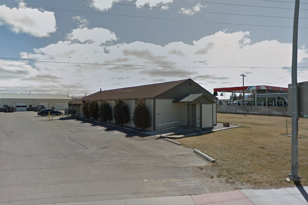 Dillon Unemployment Office