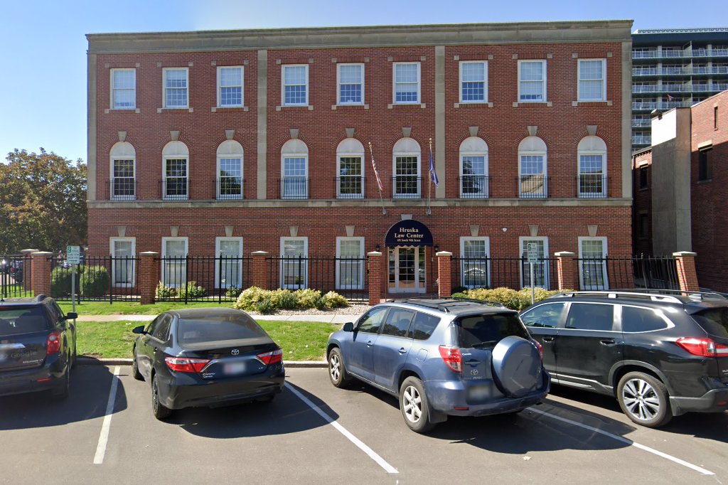 Nebraska State Bar Association