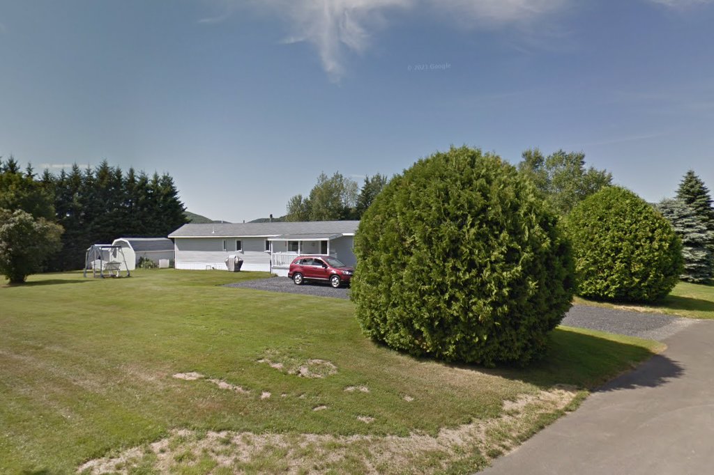 Madawaska Unemployment Office