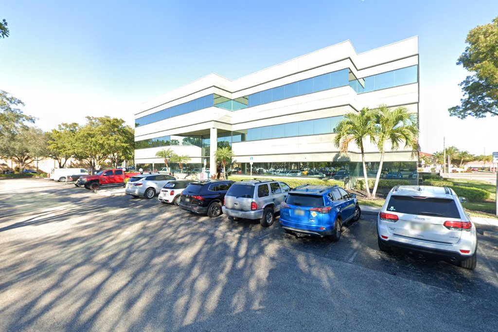 Fort Myers Florida IRS Office