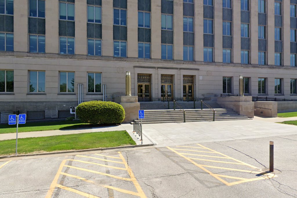 Des Moines Criminal And Juvenile Justice