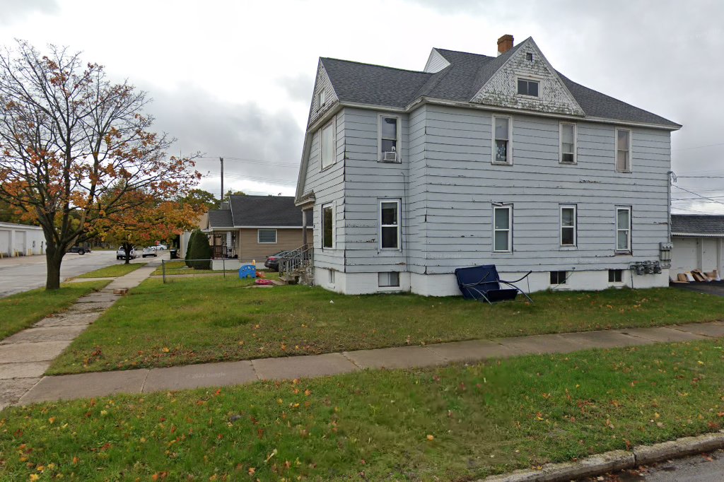 Escanaba Social Security Office