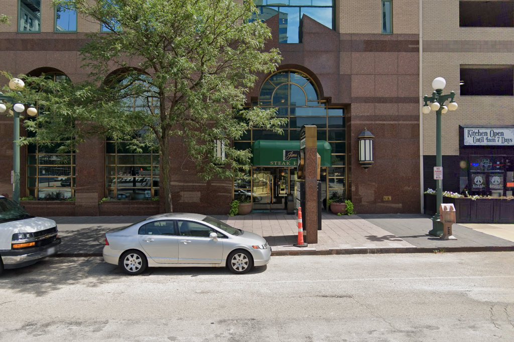 Peoria County Bar Association