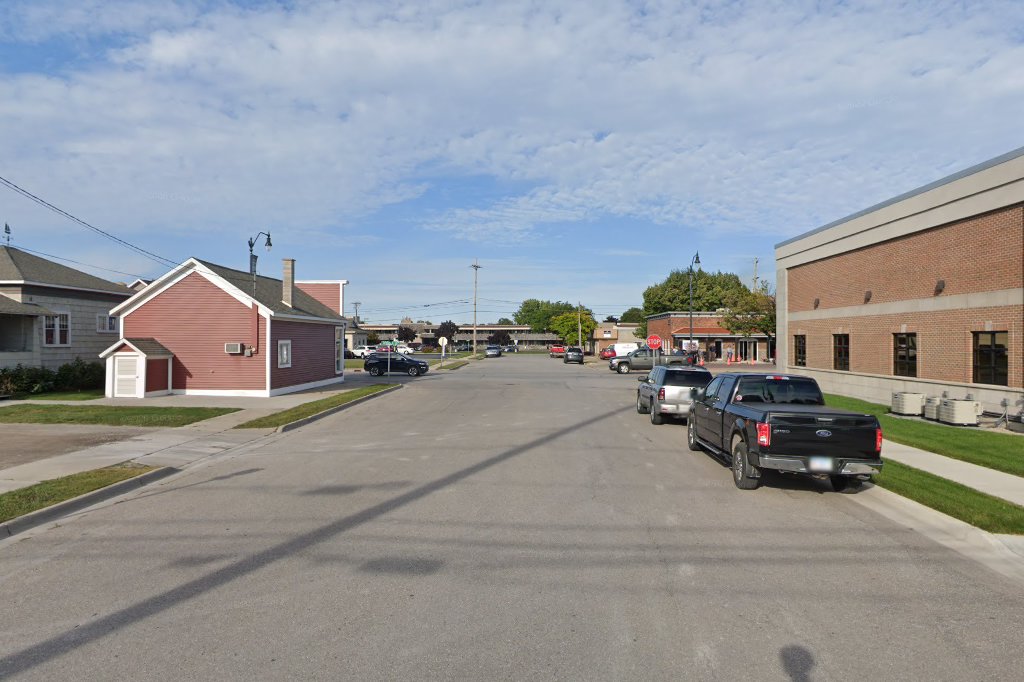 Alpena Social Security Office