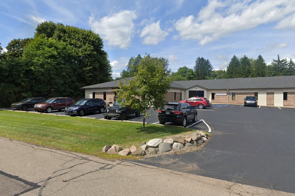 Battle Creek Social Security Office