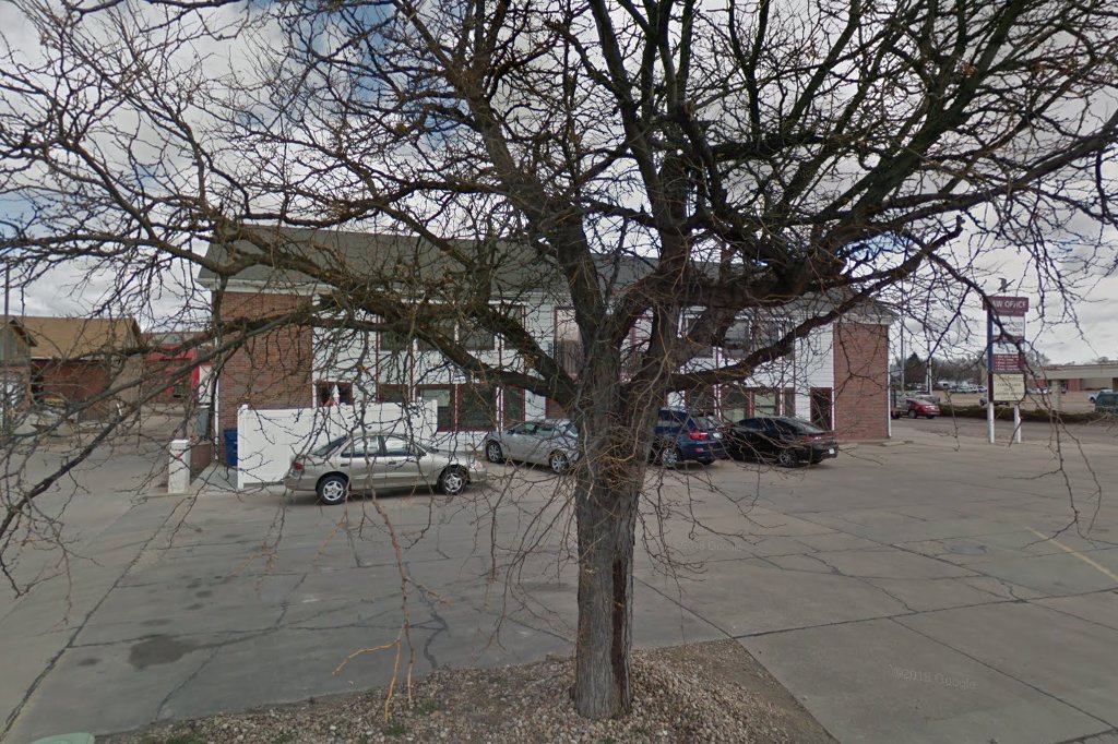 Lincoln County Public Defender