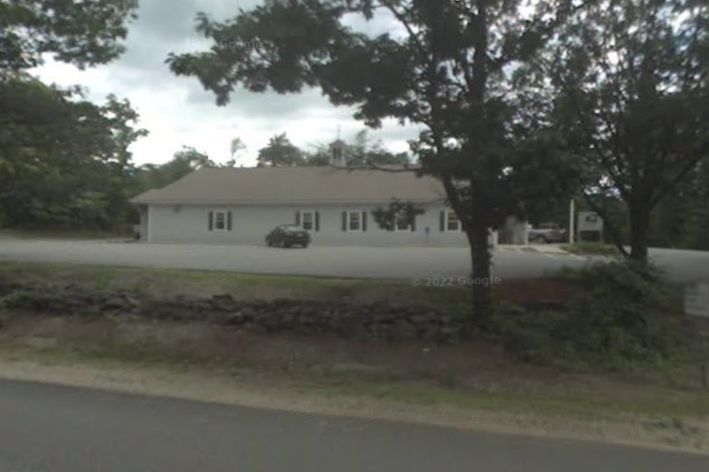 Henniker Passport Office