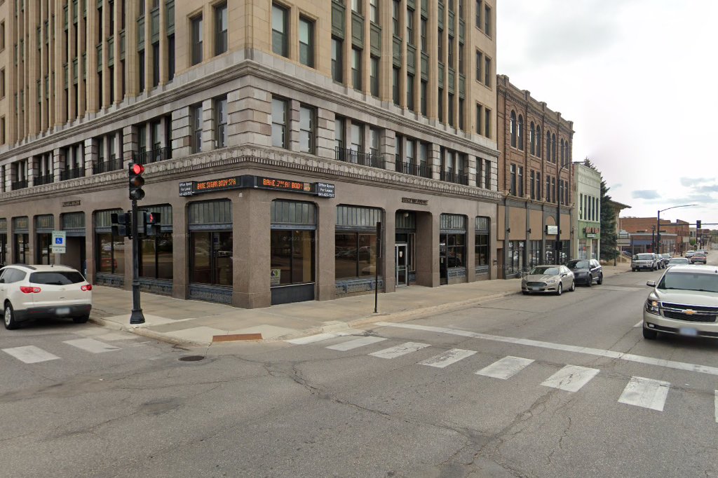 Mason City Public Defender