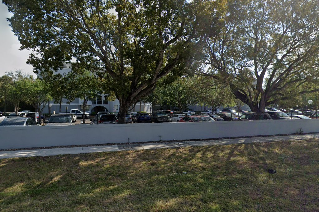 Florida Juvenile Justice