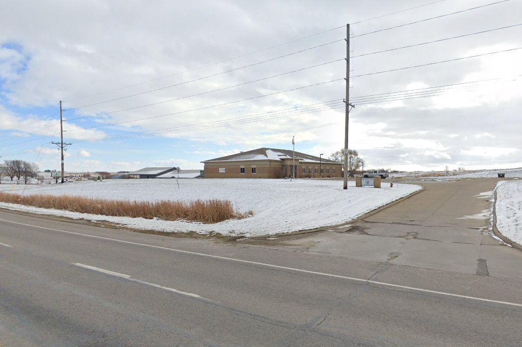 Creston Social Security Office