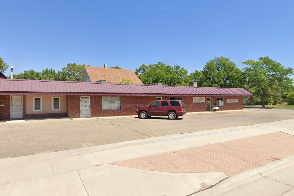 Goodwill Chadron