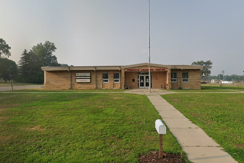 Ziebarth Alternative Learning Center