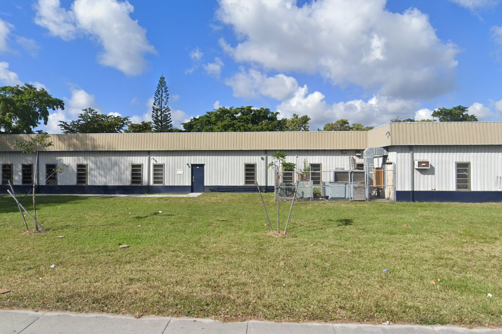 Miami Florida Juvenile Justice