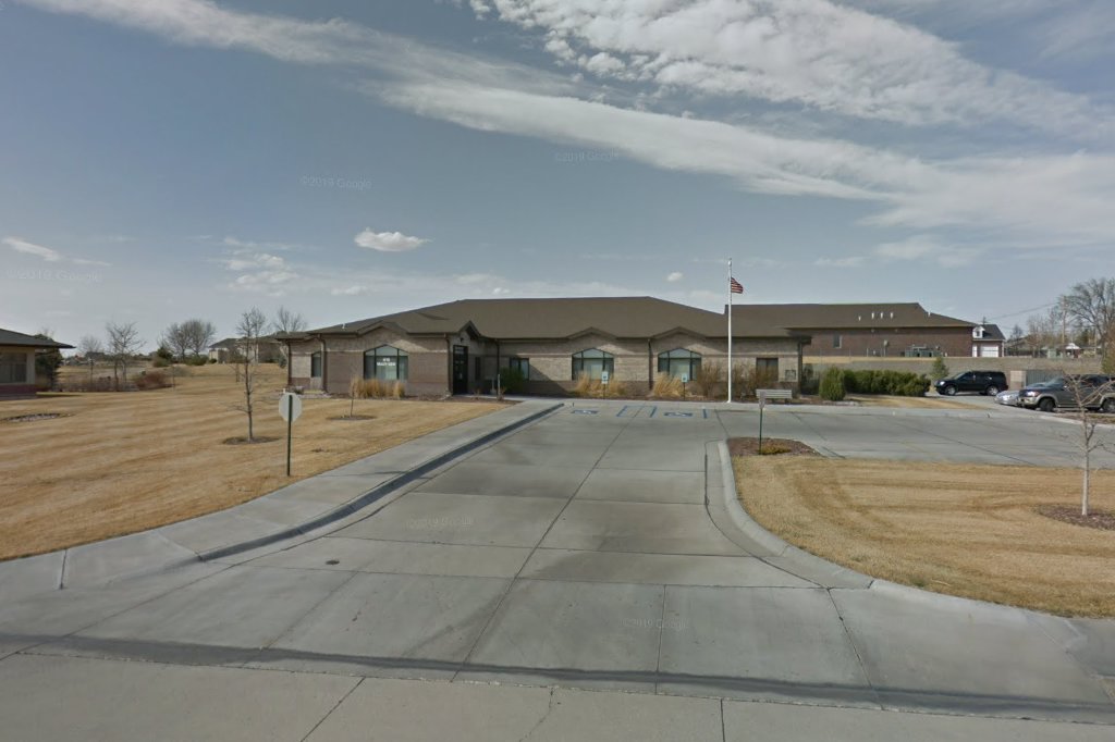 Scottsbluff Social Security Office