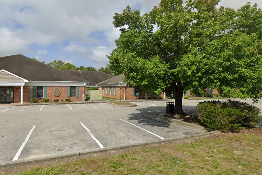 Snow Hill Maryland Juvenile Justice