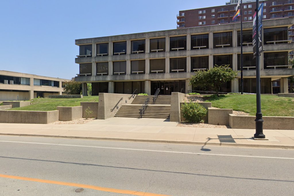 Illinois Attorney General Springfield Main Office
