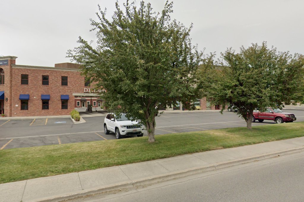 Bellevue Unemployment Office