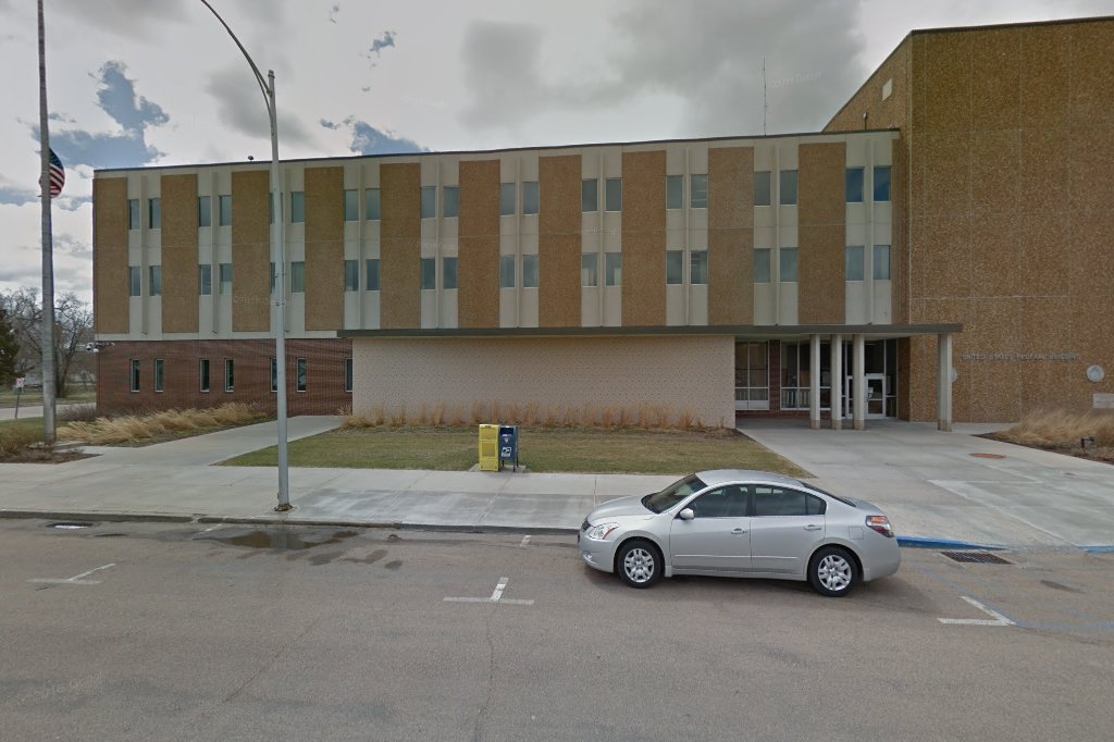North Platte Nebraska IRS Office