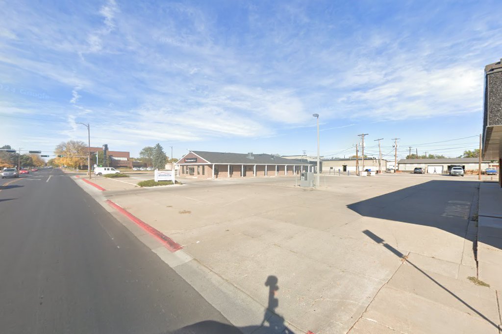 Scottsbluff Nebraska IRS Office