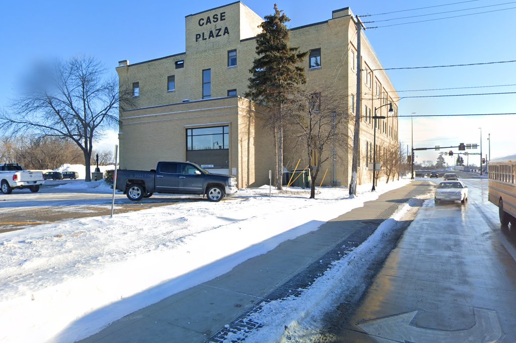 Fargo North Dakota Department of Justice