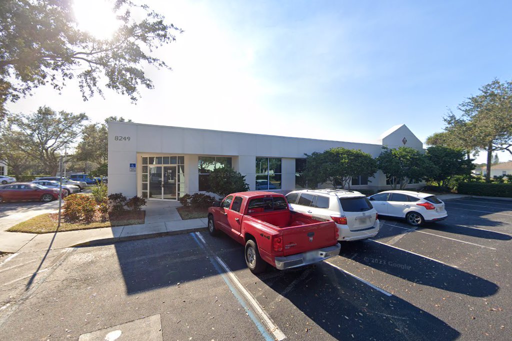 Melbourne Florida IRS Office