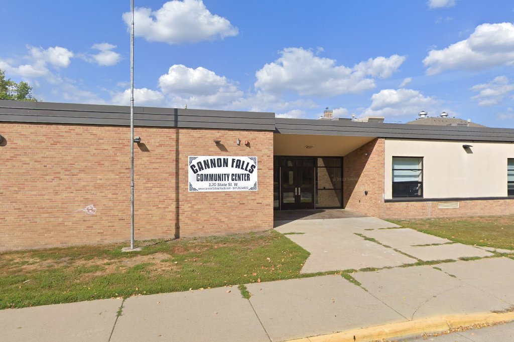 Cannon Falls Alternative Learning