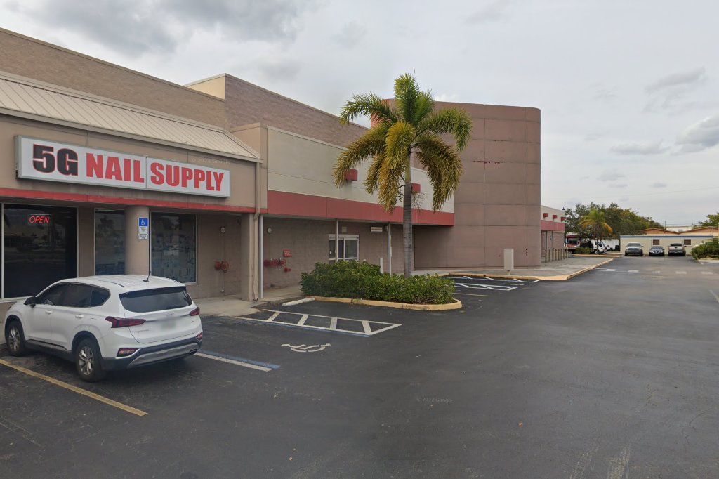 Florida State Government Juvenile Justice