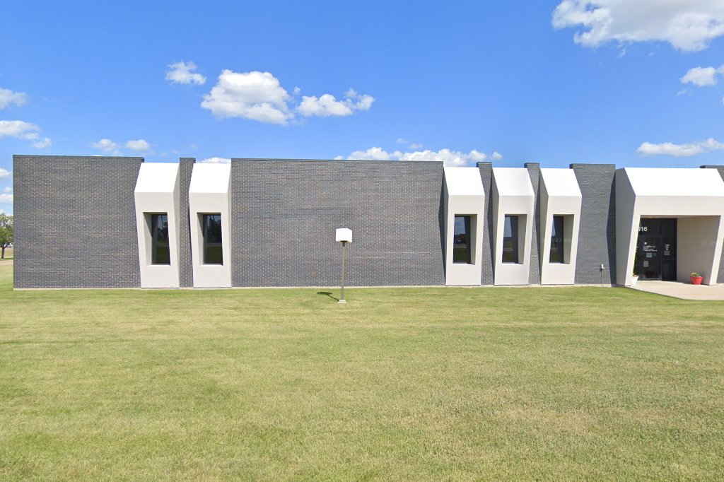 Minot Unemployment Office
