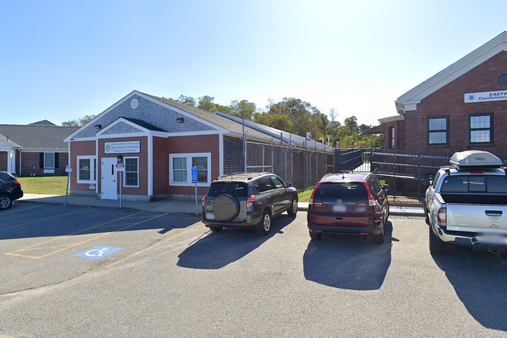 Barnstable District Court