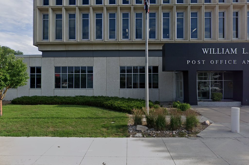 Bismarck North Dakota Department of Justice