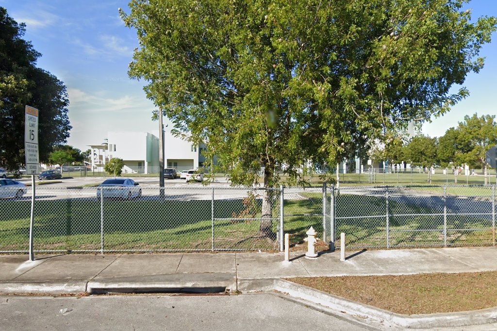 Dr. Manuel C. Barreiro Elementary School