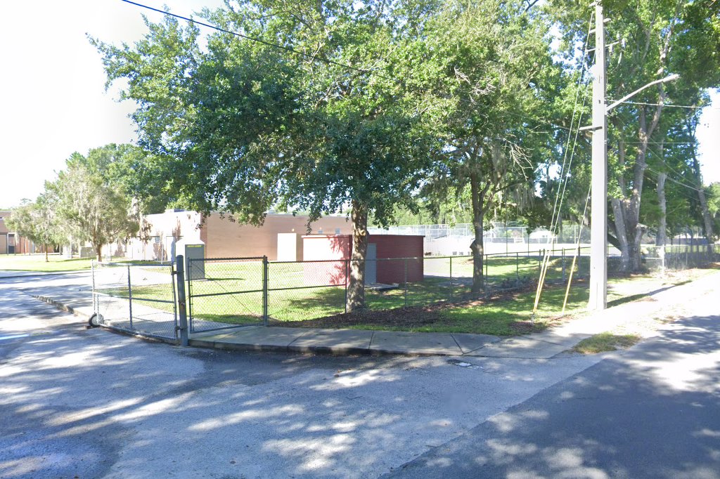 Mount Dora Middle School