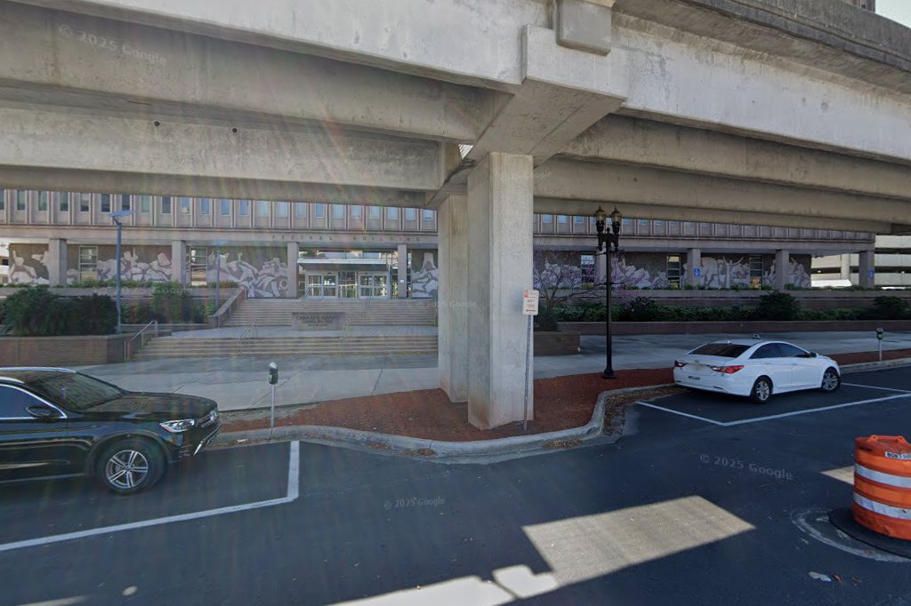 Jacksonville Florida IRS Office