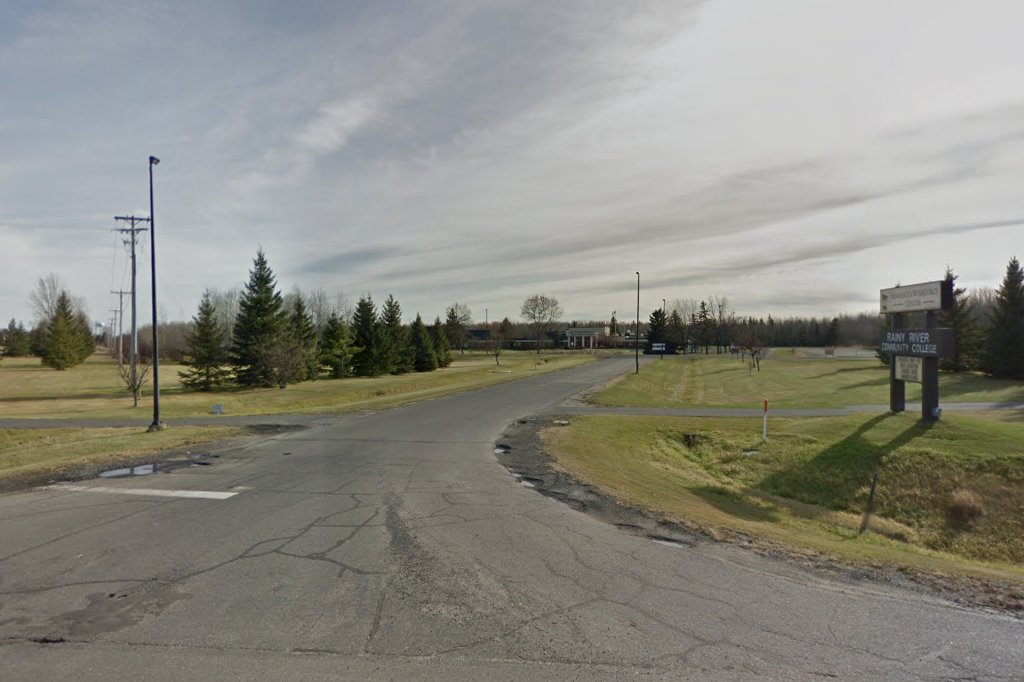Rainy River Community College