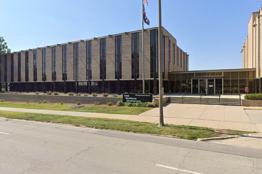 Iowa Workers Compensation